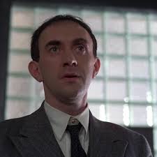 I only know you got the wrong man. Information Transit got the wrong man. I  got the..."