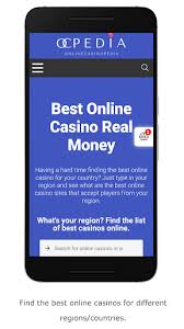 It is a set of tools for keeping track of accounts, bill planning and budgeting which all work in unison. Download Ocpedia Best Online Casino Real Money Finder Free For Android Ocpedia Best Online Casino Real Money Finder Apk Download Steprimo Com