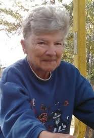 Donna Mae Culhane Obituary