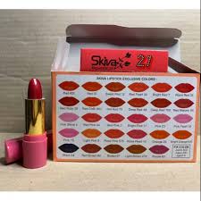 The lipstik band dri jb,best gle. Lipstik Skiva 21 2 Variasi Warna Selanjutnya Shopee Indonesia
