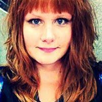 Ashley Komperda's Instagram, Twitter & Facebook