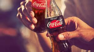 coca cola alkollu icecek uretecek