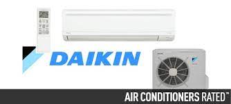 One of the unique features about this fantastic aircon unit is that its installation process is a breeze, all you have. Daikin Air Conditioner Review