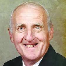 Harry Carr Obituary (1933