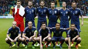 List of the best soccer players from scotland. Scottish Fa Get Sponsorship Boost Ahead Of England Clash Sportspro Media