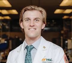 UT Health Science Center 2023-24 Annual Report by University of Tennessee  Health Science Center