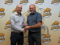 Sultans are Baseball Manitoba award winners