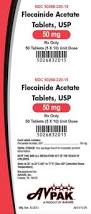 Image result for Flecainide