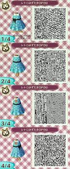 Qr Code Clothes Passage D Animaux Soeur Doigt De Fee Doigt De Fee