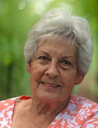 Obituary information for Jacqueline Belanger