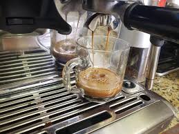 Maybe you would like to learn more about one of these? The Barista Touch