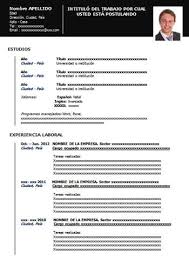 Functional Resume Template Download Free Word Modelos De Curriculum Vitae Formato De Curriculum Vitae Hoja De Vida