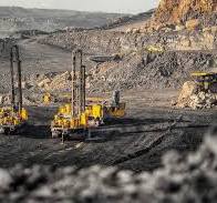 Drilling in Mining - Bit Brokers International