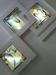 Of Productive Stained Glass Crafts Stained Glass Paint Stained Glass Panels
