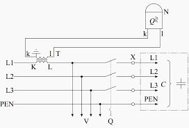 Let the capacitor c be placed in parallel with the load. Apfc Panel Wiring Diagram Bmw Z4 Stereo Wiring Diagram Bege Wiring Diagram