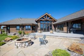 Dli issues approximately $12m in ui benefits for the week of january 4 through january 8. Front Montana Rustic House Plan Shamrock Architectural Drawings Rustic House Plans Home Building Design Rustic House