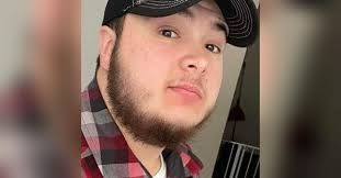 Zachary Maddux Cave Obituary