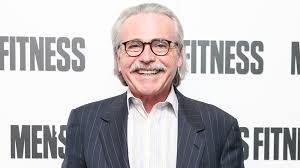 David Pecker, American Media CEO, Granted Immunity in Cohen Case