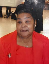 Obituary for Dora Eugenia (Williams) Hill