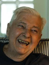 Mob foe Lincoln Almond never forgot his work ethic