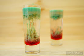 Check spelling or type a new query. Alien Brain Hemorrhage Shot Z Twojego Koszmaru Nasze Drinki
