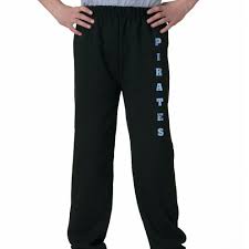 Jerzees Nublend Youth Sweatpants Silkscreen Personalization Available