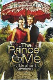 Royal adventures in paradise, comedie romantică, film american, regia catherine cyran. The Prince Me The Elephant Adventure Full Movie Online 123movies