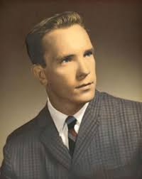 Eugene Evans Obituary November 8, 2022