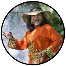 Hard Headed: Jenni Cargill Strong, Oni Lasana