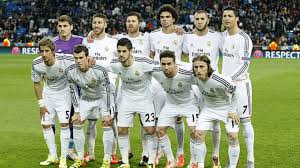 Founded on 6 march 1902 as madrid football club. Real Madrid In Facts And Figures Fc Bayern Munich