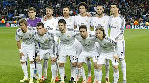 Associazione calcio milan, commonly referred to as ac milan or simply milan, is a professional football club in milan, italy, founded in 189. Real Madrid In Facts And Figures Fc Bayern Munich