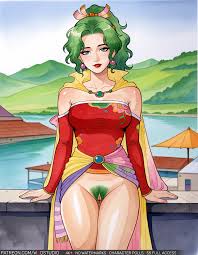 Final Fantasy Vi Porn - Rule 34