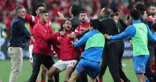 يزداد كل يوم الحديث عن مشروع دوري السوبر الأوروبي الذي قام الاتحاد الدولي لكرة. Ø³ÙƒØ§Ù‰ Ù†ÙŠÙˆØ² Ø§Ù„Ø³ÙˆØ¨Ø± Ø§Ù„Ù…ØµØ±ÙŠ ÙŠÙ†ØªÙ‡ÙŠ Ø¨Ù€ Ø´Ø¬Ø§Ø± Ø¹Ù†ÙŠÙ ÙˆØ¹Ù‚ÙˆØ¨Ø© Ø¹Ù„Ù‰ ÙƒÙ‡Ø±Ø¨Ø§ Ø§Ù„ÙŠÙˆÙ… Ø§Ù„Ø³Ø§Ø¨Ø¹