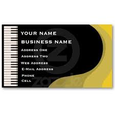 Get inspired by 156 professionally designed music business cards templates. Grand Piano Music Business Card Zazzle Com Music Business Cards Music Business Musician Business Card