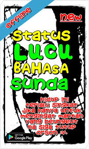 Check spelling or type a new query. Kata Kata Status Wa Lucu Bahasa Sunda Cikimm Com