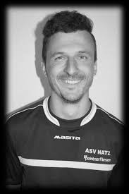 Natzner Sportblattl Saison 2016/2017 Ausgabe 1 vom 04.09.2016