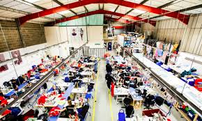 Costco Business Center: Stocking Your Business in Bulk