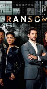 Ransom (TV Series 2017–2019)