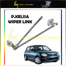 Saiz wiper kereta saga flx. Buy Perodua Kelisa Wiper Link Assy 1pc Seetracker Malaysia