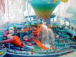 15 Of The World S Most Extreme Waterslides Water Slides Waterslides Water Park