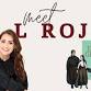 Author Event - A L ROJO