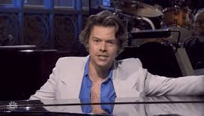 Harry Styles Gifs Get The Best Gif On Giphy Harry Styles Pictures Harry Styles Memes Harry Styles Gif