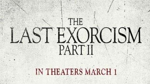 Movie Review: Let this sequel be 'The Last Exorcism' - KCCI