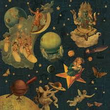 The Smashing Pumpkins Shiny And Oh So Bright Vol 1 Pin By Emily C On Four And Five Star Reviews Smashing Pumpkins Album Cover Art Album Art