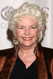 Priscilla Montgomery — Stock Editorial Photo © s_bukley #50748847