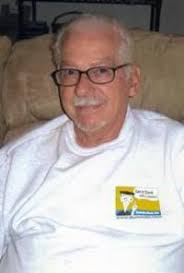 Obituary of Donald Bolen