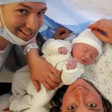 Liste de naissance de Alexis Cambron de Coster