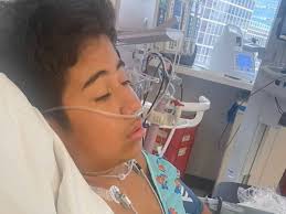 Fundraiser for Kenia Socorro Hernandez Lopez by Axel Rivera : Eduardo A.  Perez Hernandez