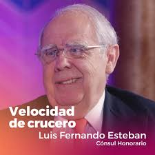 Velocidad de crucero"