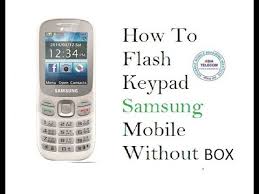 Then install usb driver on your computer, usb driver is already installed (skip) this step. Hindi Urdu How To Flash Samsung Keypad Mobile Without Box Samsung B313e D Flashing Youtube